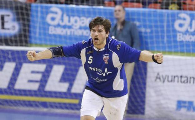 Sergi Grossi.