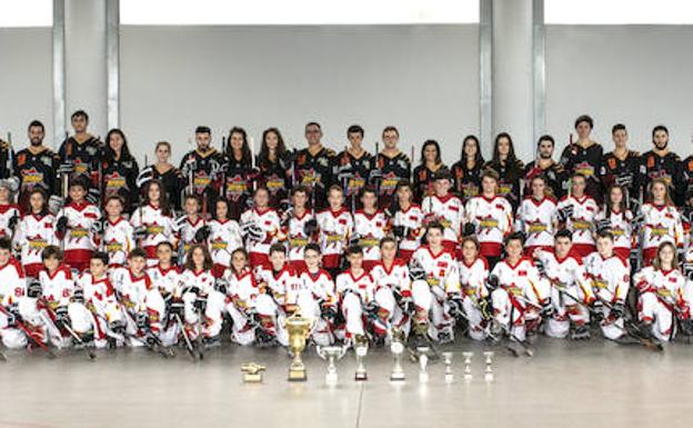Foto de club.