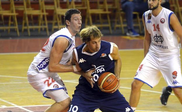 Así se presenta la LEB Oro esta temporada