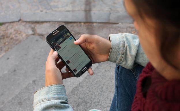La Diputación de Valladolid organiza el primer 'Campamento de desintoxicación digital' para jóvenes
