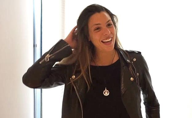 Laura Matamoros. /Telecinco