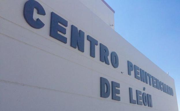 Imagen de la prisión de Villahierro./