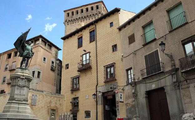 La Audiencia da carpetazo definitivo a la causa del Torreón
