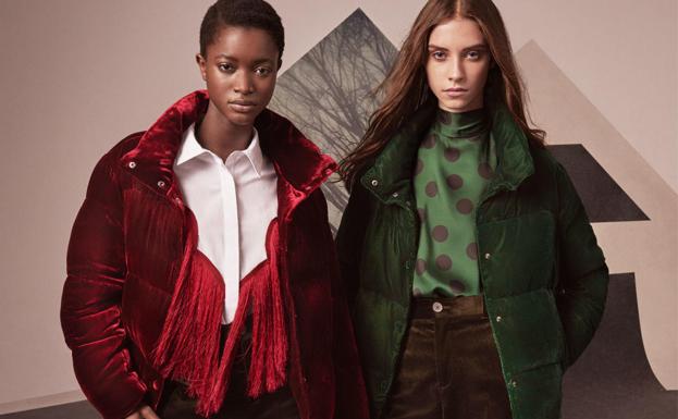 El catálogo de Zara que no sabemos si llevaremos algún día/