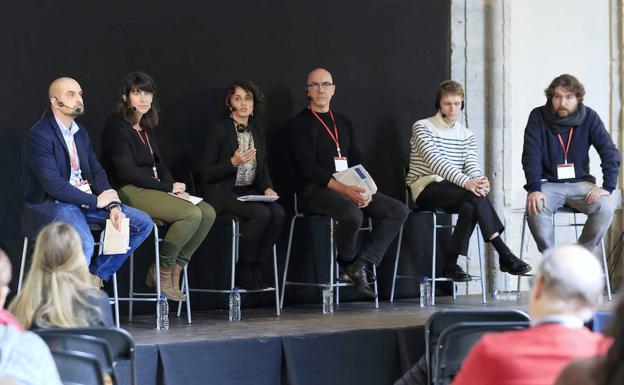 La Ciudad Imaginada desvela el proyecto Urban Greenup que hará «reverdecer» a Valladolid en 2018 y 2019