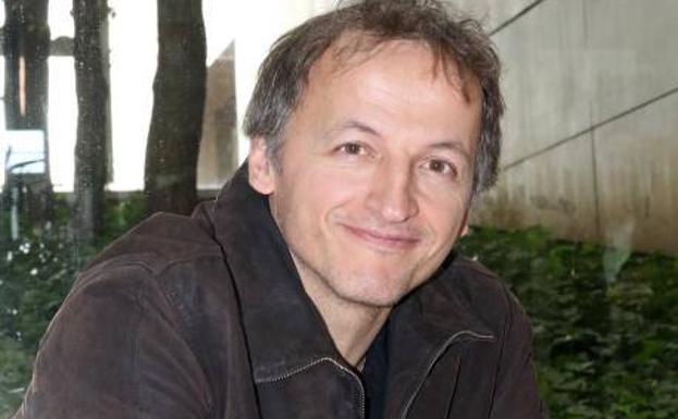 Jean-Christophe Spinosi. /Henar Sastre