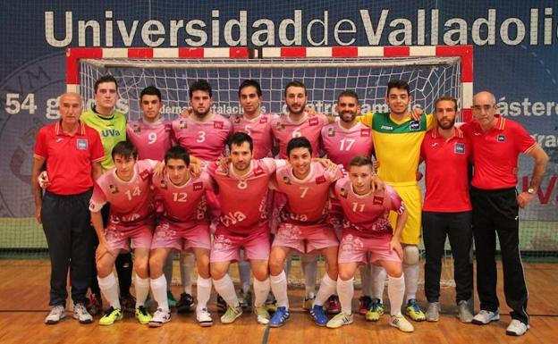 Universitario y Guardo cierran la primera vuelta con un derbi apaionante