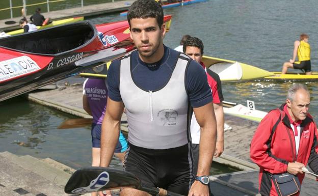 Diego Cosgaya