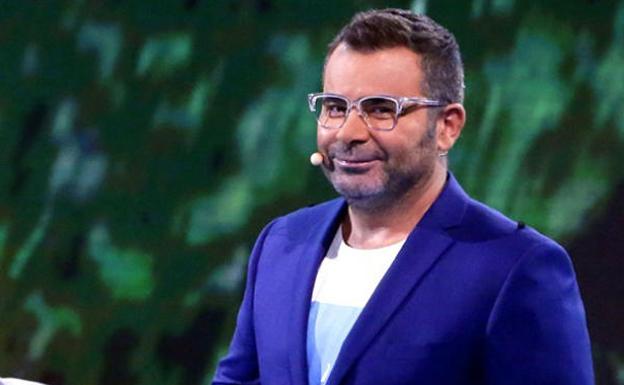 Jorge Javier Vázquez. /Telecinco