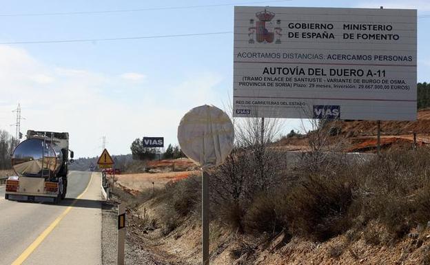 Los Presupuestos Generales del Estado contemplan 92 millones de euros para Soria en 2018