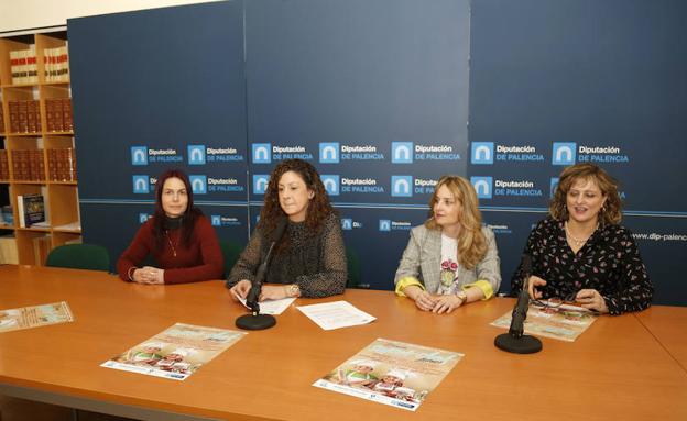 Presentación del concurso Super Chef Junior./A. Quintero
