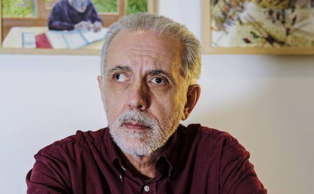 Fernando Trueba. /J. R. Ladra