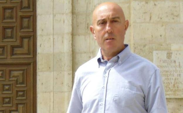 Argimiro Asensio, desaparecido el 2 de abril. /El Norte