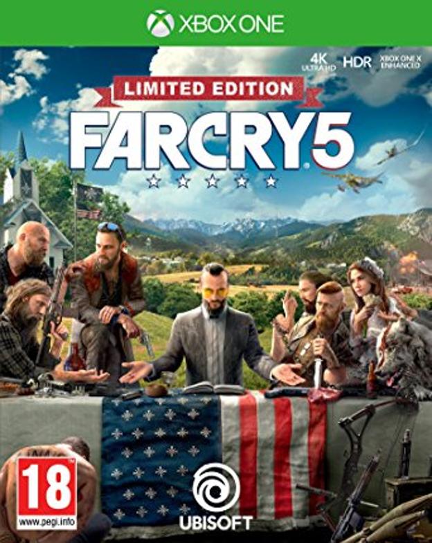 La madurez del videojuego