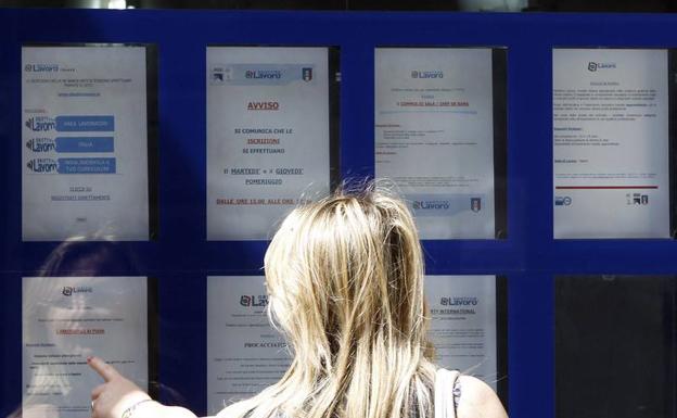 Empleo destina 150.000 euros para contratos en prácticas y la formación de 60 'ni-nis'