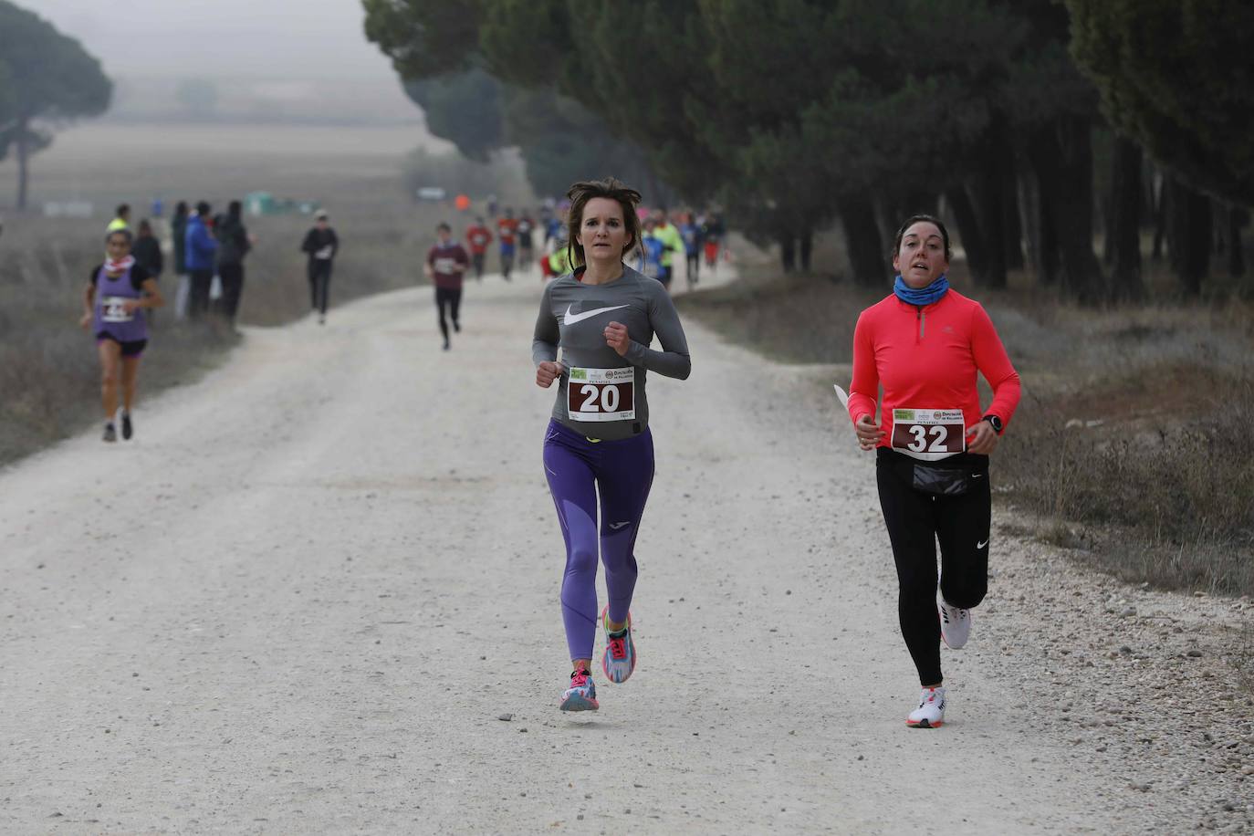 Fotos Luis Alberto Serrano Y Alicia Diago Se Coronan Ganadores Del