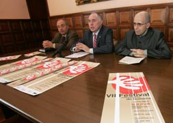 El Festival Internacional de Guitarra homenajeará a Tárrega y Albéniz