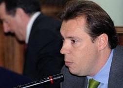 El PSOE de Valladolid confirma a Óscar Puente como su candidato para 2011
