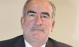 Benito Tejedor Pascual. / HENAR SASTRE/