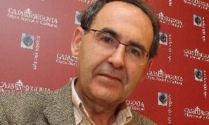 Ignacio Sanz. / A. DE TORRE/