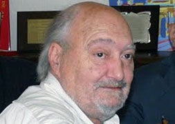 José Antonio Arribas. / F. G. M./