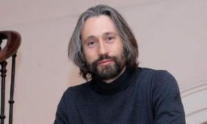 Ilia Galán. / EL NORTE/