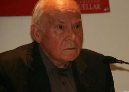 Balbino Velasco. / M. R./