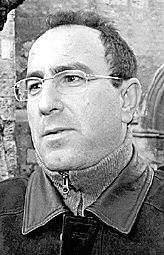 «Acudo todos los años desde que era pequeño»