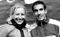 Marta Domínguez confirma su recuperación en la San Silvestre
