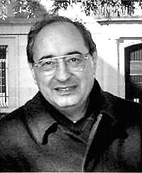 JAVIER DEL RÍO JUAN MANUEL FERNÁNDEZ PERA