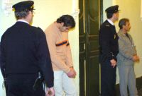 El fiscal pide 15 años de prisión para tres personas acusadas de matar a un hombre en Burgos