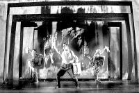 El Principal acogerá este invierno seis espectáculos de danza, trece obras de teatro y dos conciertos