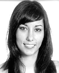 ISABEL GONZÁLEZ/
