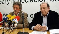 CC. OO. insta a Herrera a «pedir dinero» a Montilla para la minería de la región/
