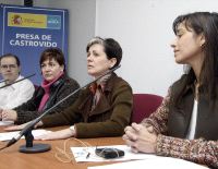 La CHD prevé que las obras del embalse de Castrovido estén concluidas en el 2009/