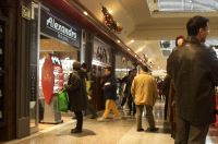 Los centros comerciales invaden Madrid, Asturias, Euskadi y Navarra