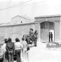 La elección del Día de Castilla y León/