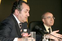 Un libro analiza la vida de los cautivos musulmanes y cristianos en el siglo XVIII/