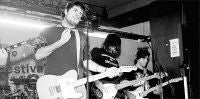 «Hemos pasado en un año de ir como público a los conciertos a ser nosotros los músicos»/