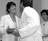 El director de Universidades de la Junta asegura que «no hay médicos residentes en paro»/