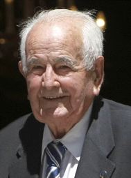 Gregorio García. / EFE/