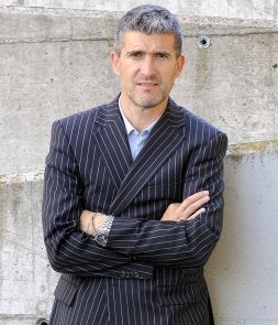 «Ojalá no nos toque la china»
