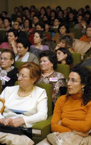 El Foro de la Mujer Rural se centra en el papel de la emprendedora