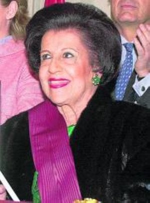 FIna de Calderón. ::
CAMPOS-EFE/