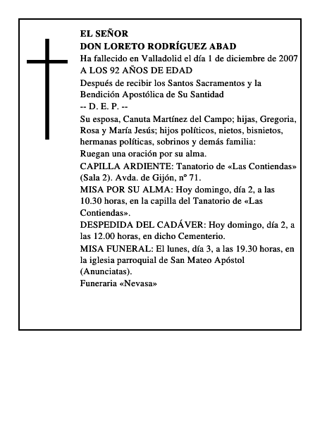 DON LORETO RODRÍGUEZ ABAD