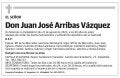 Juan José Arribas Vázquez