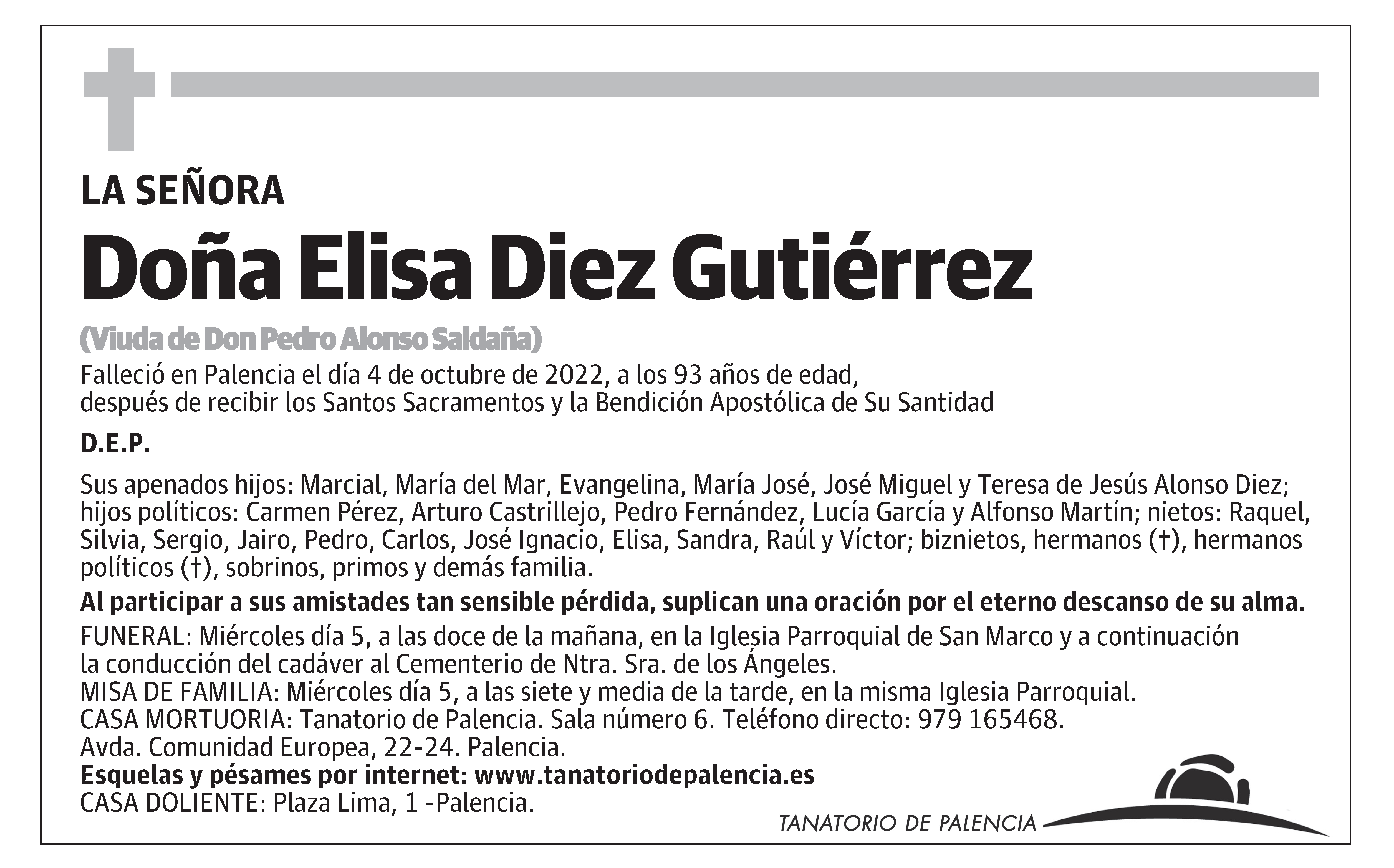 Elisa Diez Gutiérrez