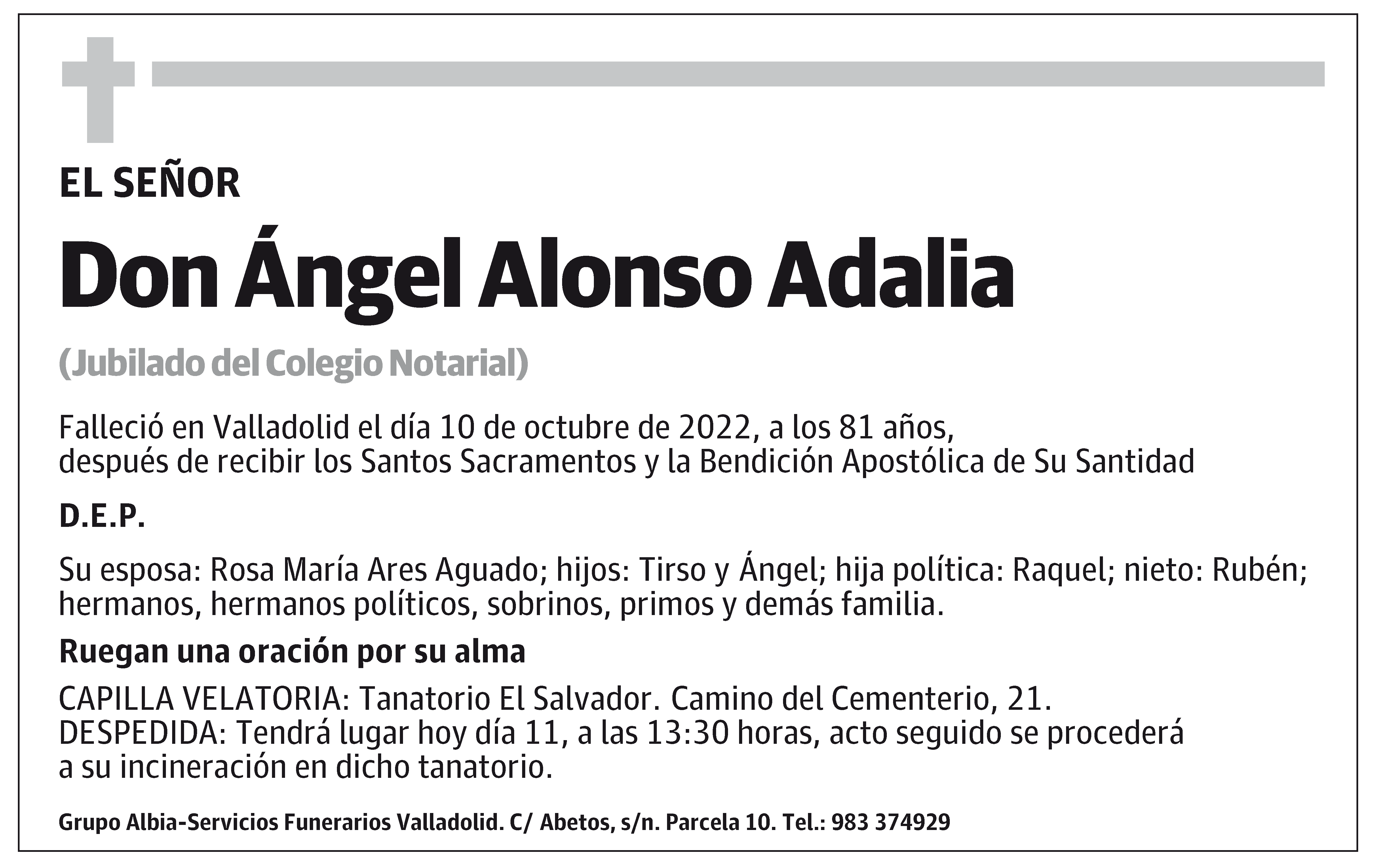 Ángel Alonso Adalia
