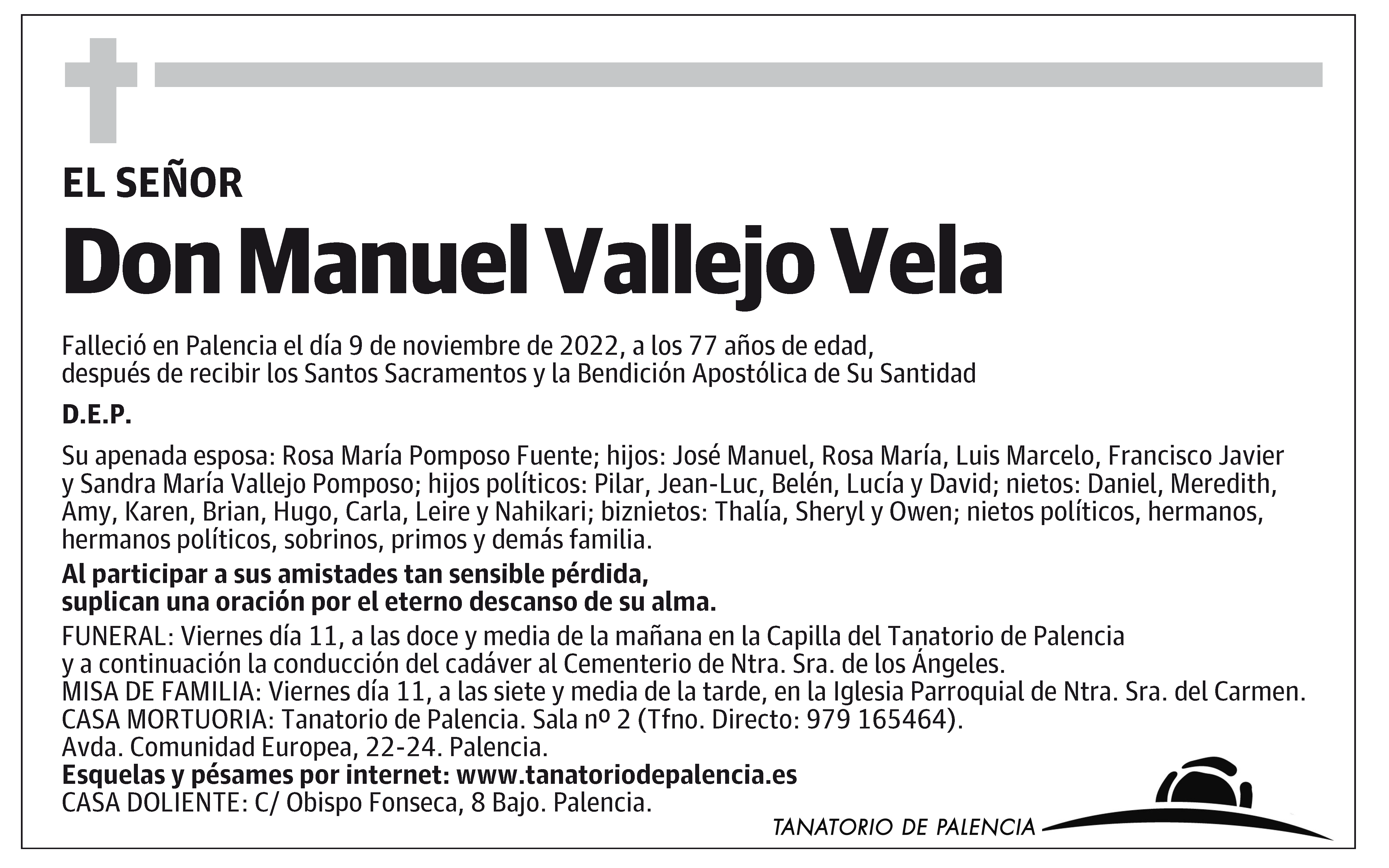 Manuel Vallejo Vela