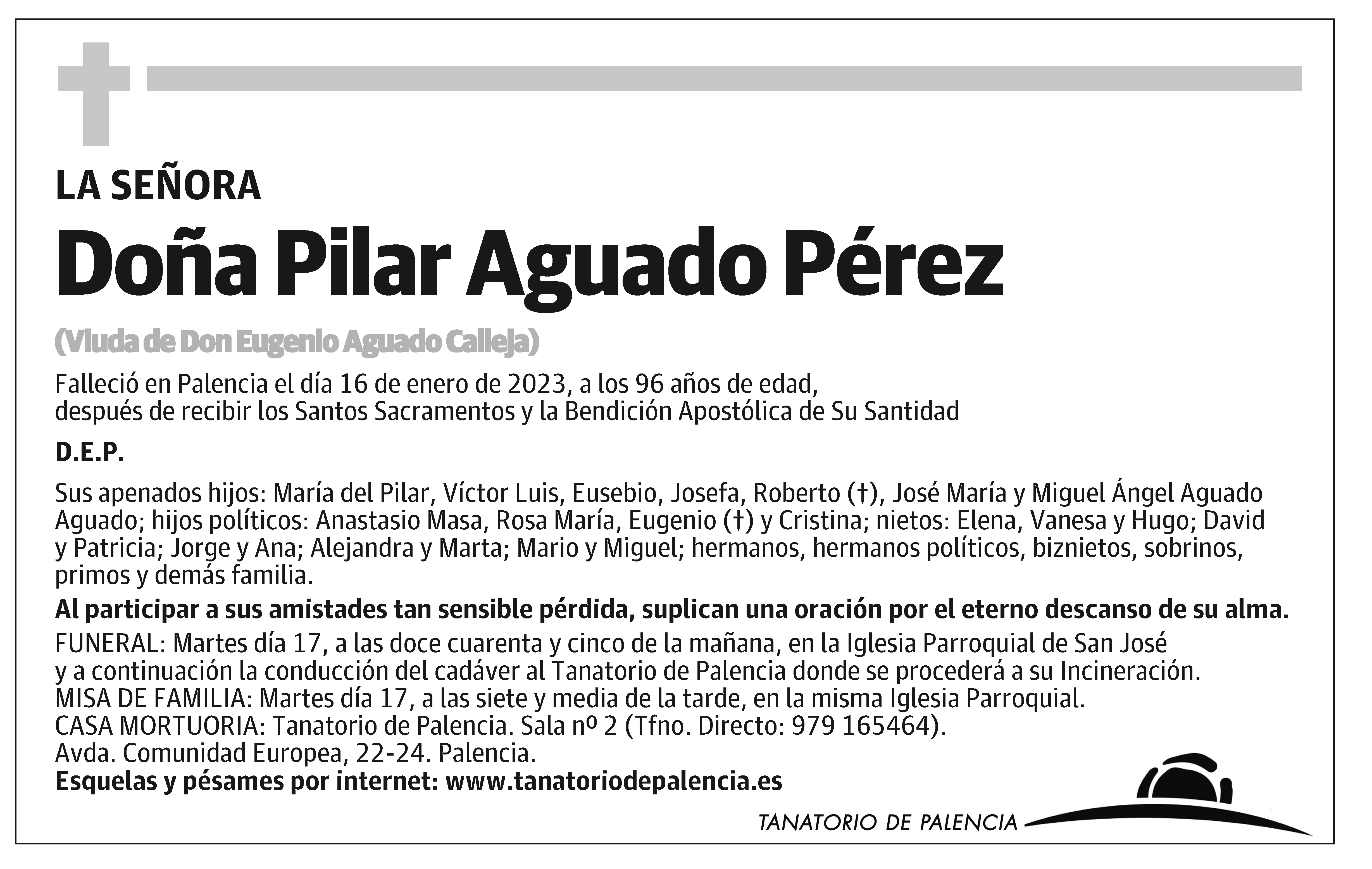 Pilar Aguado Pérez